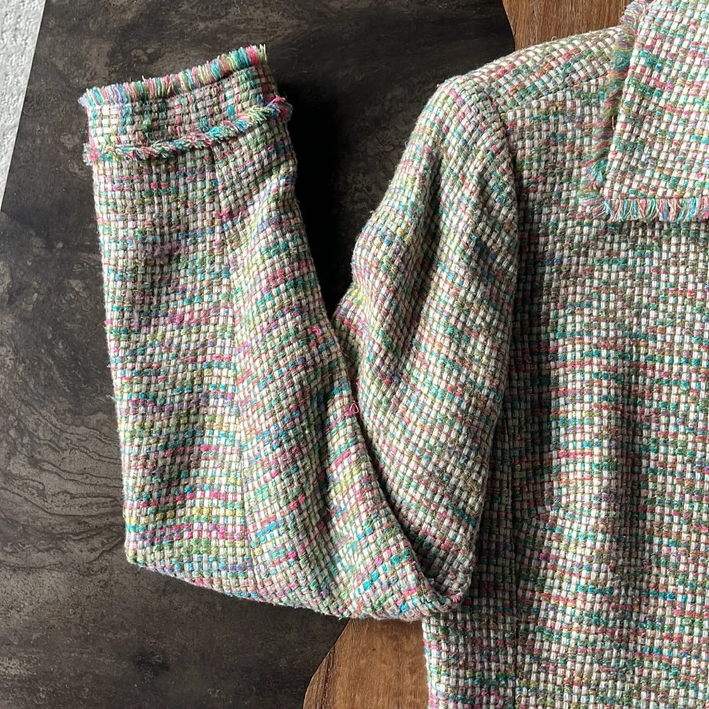 Doncaster Jacket - Picture 3 of 6